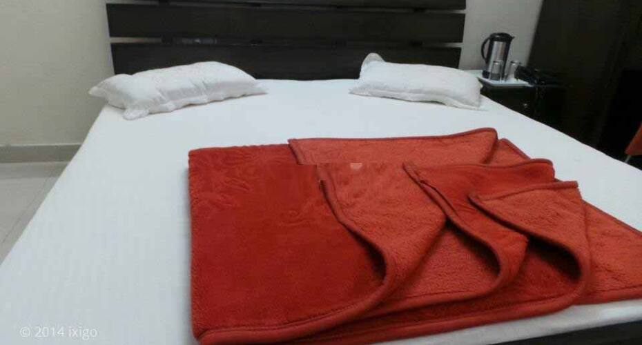 Hotel Modern Palace, Haldwani 4